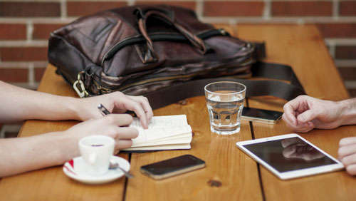 Logistics & General Trading 